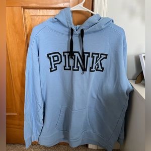 victoria’s secret hoodie